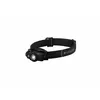 Nodrošināšanas lukturis Led Lenser MH4 Black Photo 4
