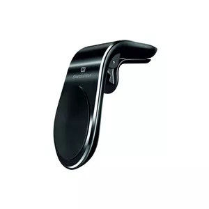 Pasīvais turētājs Swissten SV0153269010 Melns