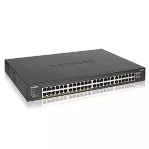 Неуправляемый коммутатор NETGEAR GS348PP