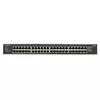 Неуправляемый коммутатор NETGEAR GS348PP Photo 2
