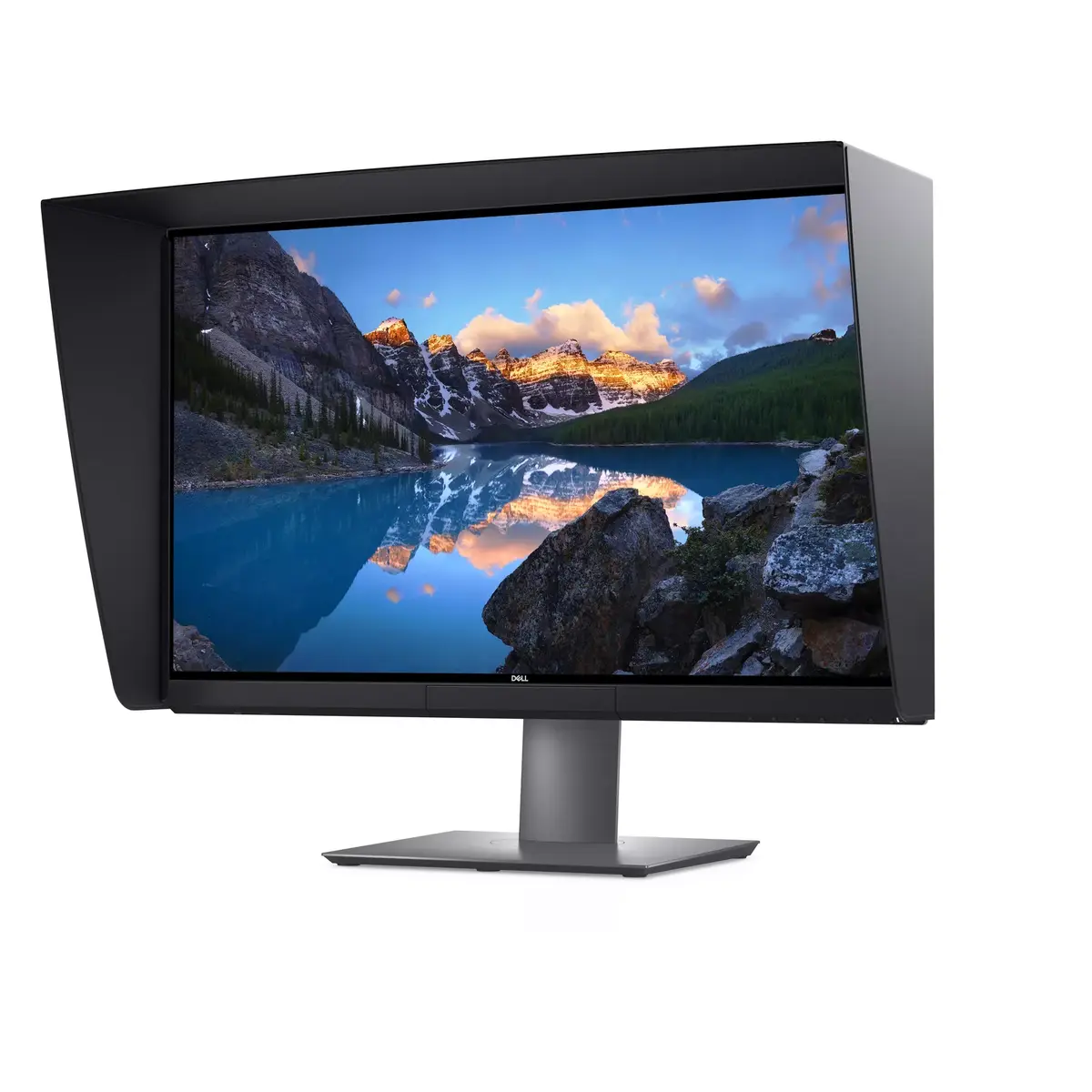 Monitor DELL UltraSharp 27 4K PremierColor UP2720Q Photo 6