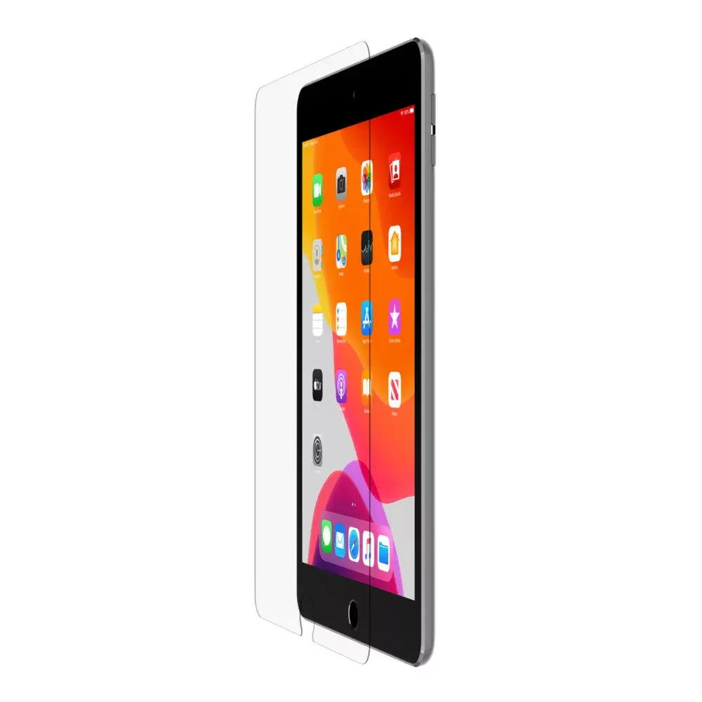 Skaidrs ekrāna aizsargs Belkin Screenforce iPad Air 3 iPad 7. paaudze iPad Pro 10.5 Photo 3