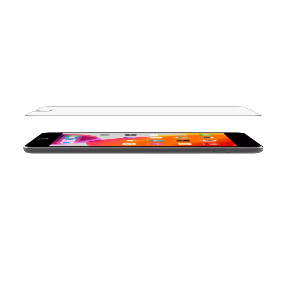 Skaidrs ekrāna aizsargs Belkin Screenforce iPad Air 3 iPad 7. paaudze iPad Pro 10.5 Photo 4