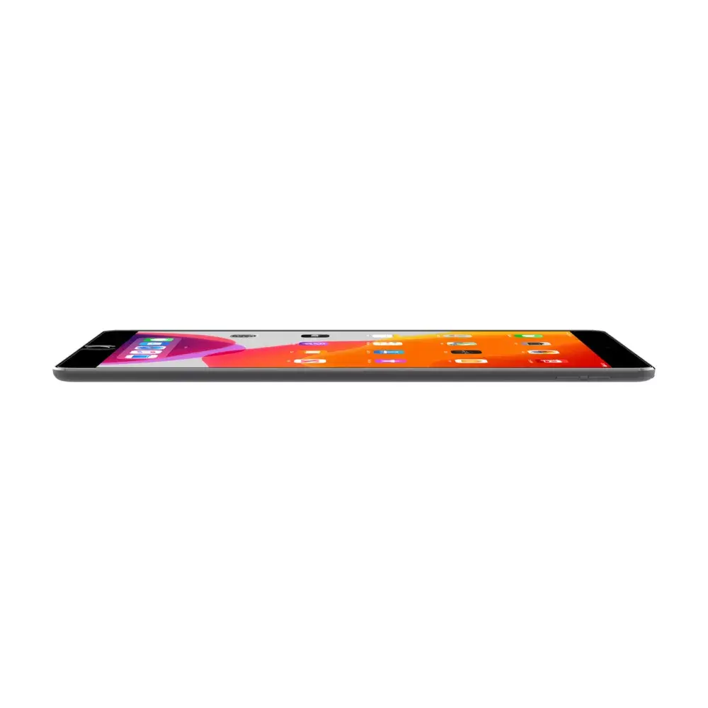 Skaidrs ekrāna aizsargs Belkin Screenforce iPad Air 3 iPad 7. paaudze iPad Pro 10.5 Photo 9