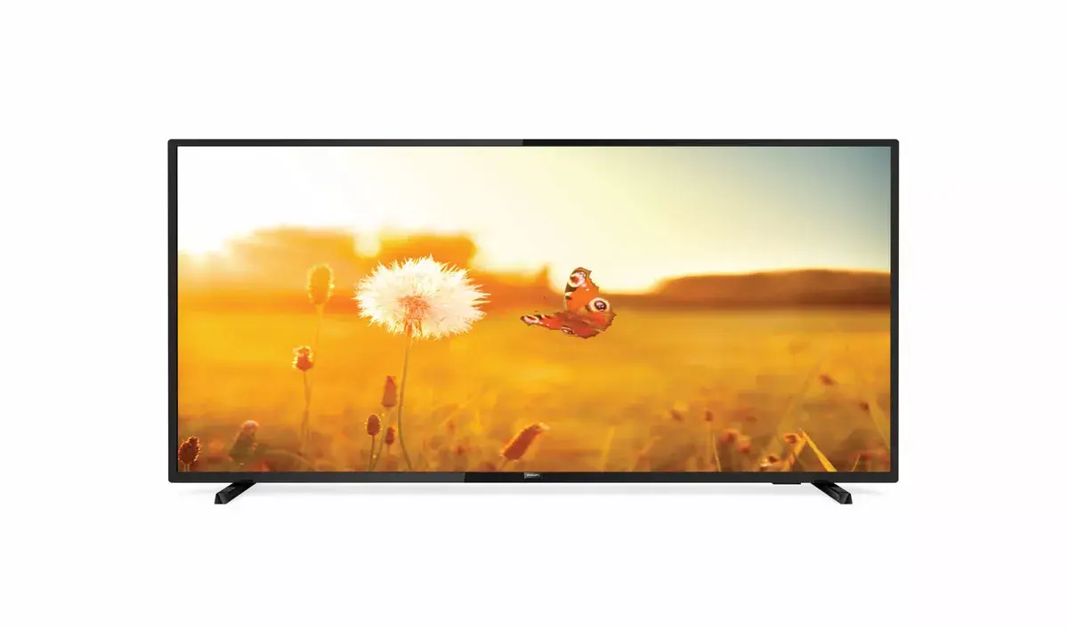 Телевизор Philips EasySuite 32HFL3014/12 Photo 2