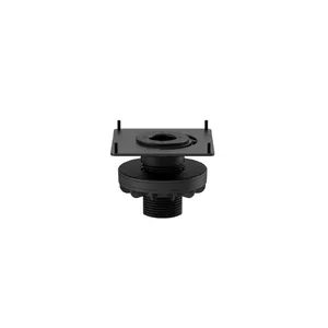 Logitech Tap Table Mount Настольное крепление Черный