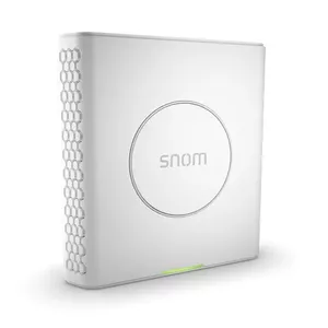 Snom M900 базовая станция DECT Белый