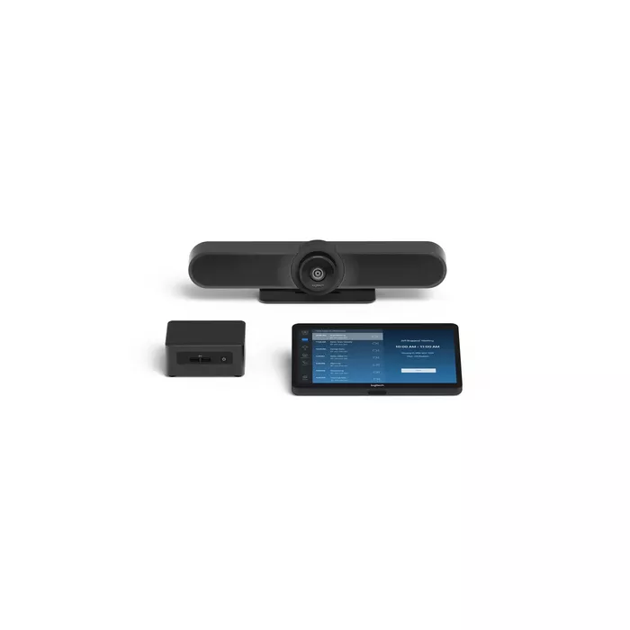 Logitech TAP-ZOOM-SMALL-EU Photo 1