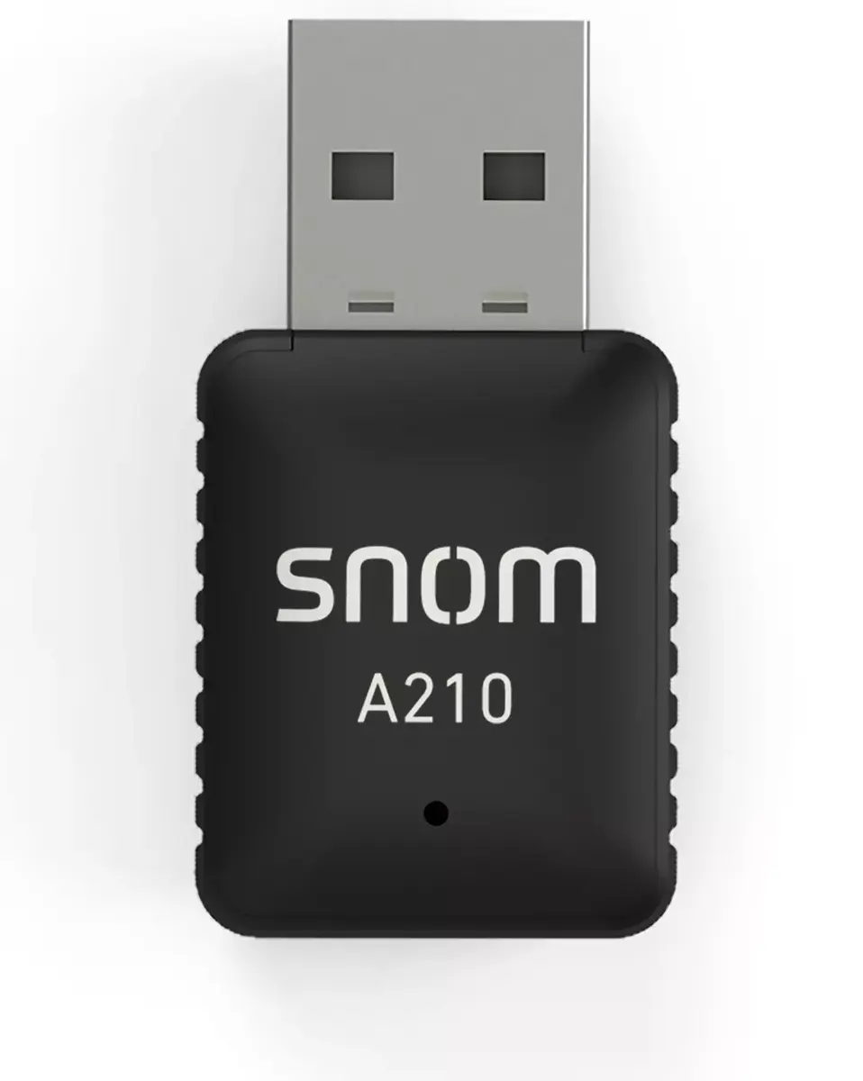 Беспроводной адаптер Snom A210 Photo 2