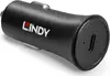 Lindy USB Type-C PD Car Charger 27W Photo 2