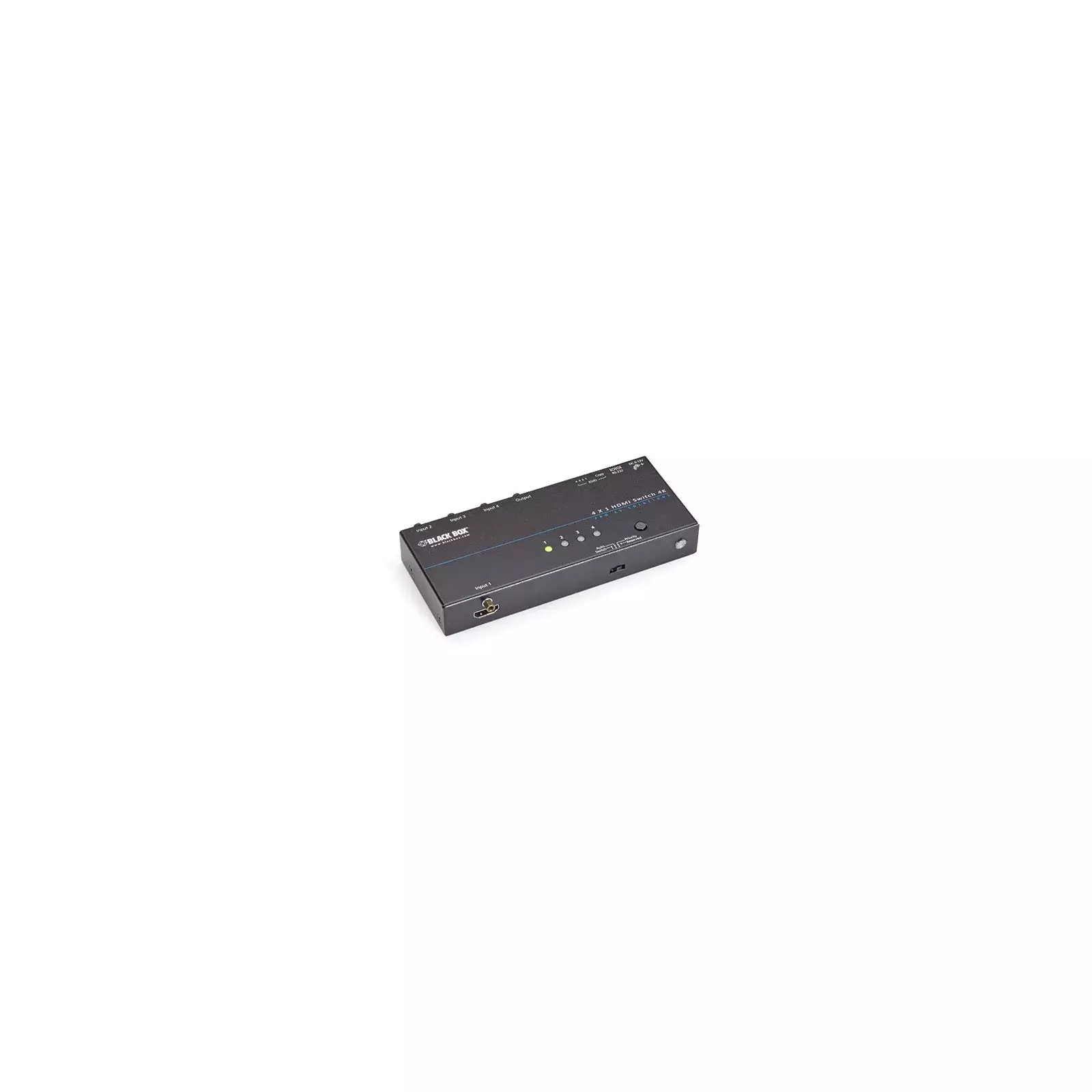 black box VSW-HDMI2X1-4K Photo 1