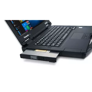 Optiskais disks Panasonic FZ-VDM551U