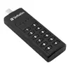 USB Flash Drive Verbatim 64GB Keypad Secure Photo 3