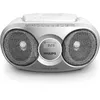 Portable stereo system Philips AZ215S/12 Photo 2