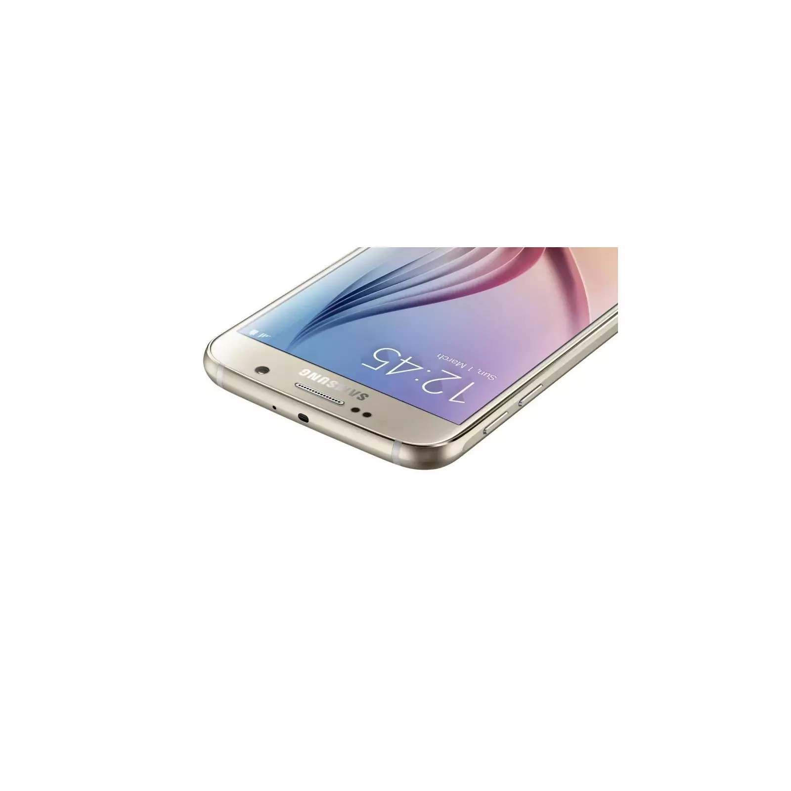 Samsung Galaxy S6 SM-G920F 12,9 | AiO.lv