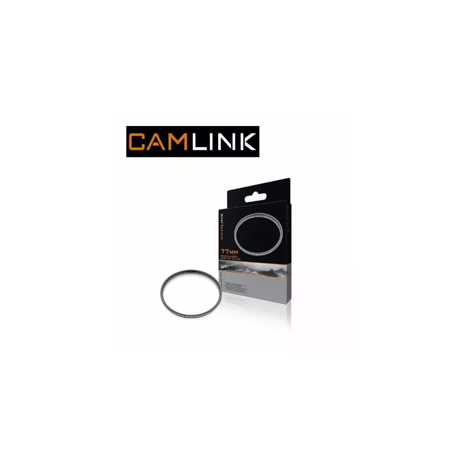 Camlink CL-UV77 Photo 1