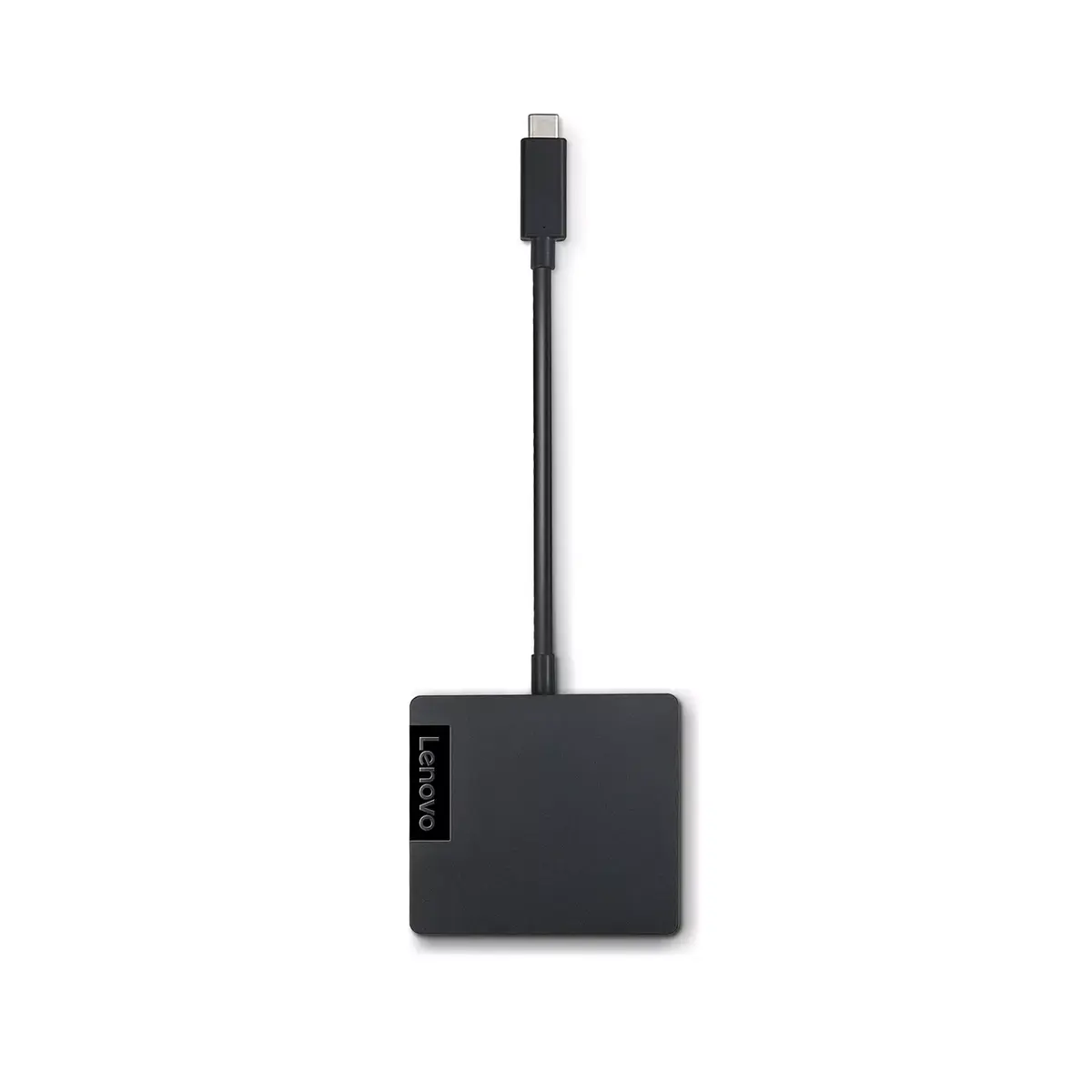 Lenovo 4X90M60789 USB-C Travel Hub dokstacija