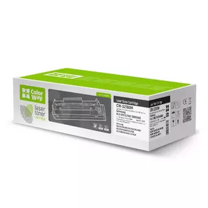 Toner Cartridge ColorWay CW-S2160M 3000 pages Black