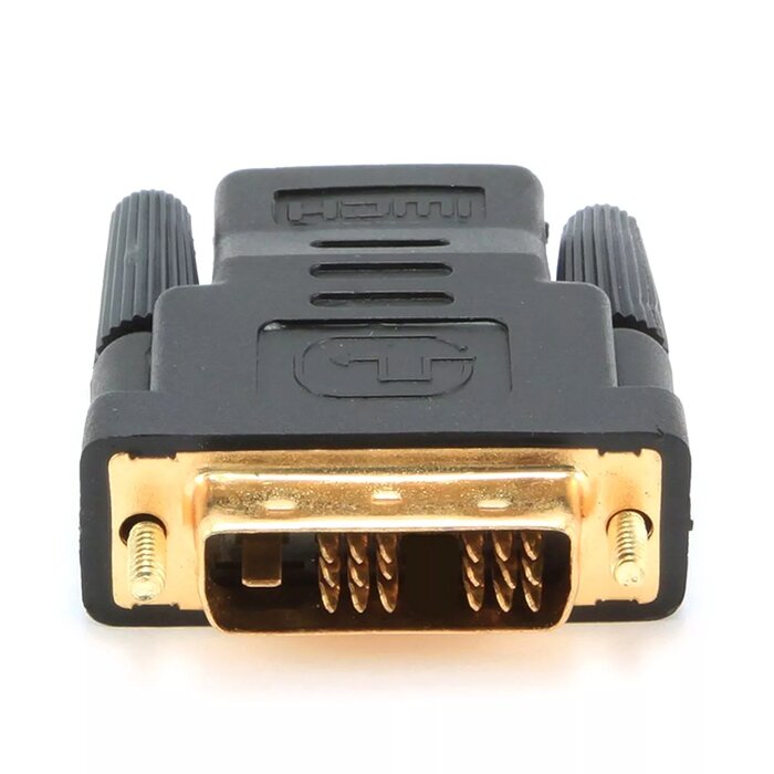 GEMBIRD A-HDMI-DVI-2 Photo 1