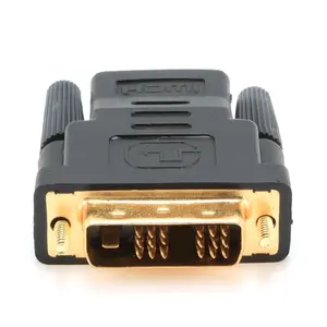 Переходник Gembird A-HDMI-DVI-2