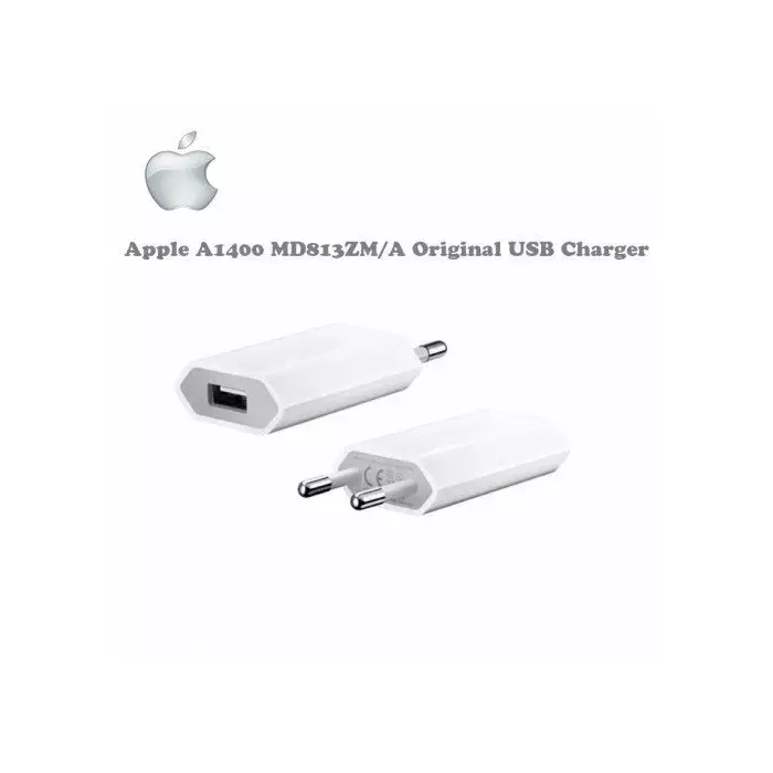 Apple A1400 MD813ZM/A 5W Original MD813ZM/AOEM