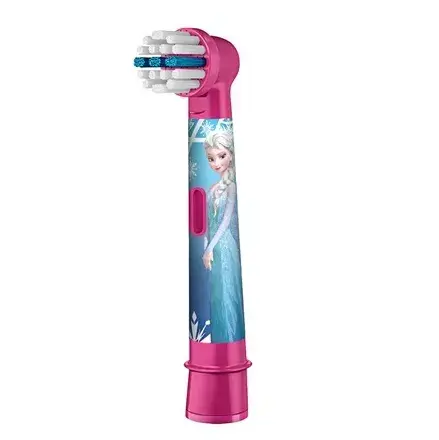 Сменные насадки BRAUN Oral-B EB 10 Frozen Photo 2