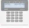 SATEL PRF-LCD keypad Photo 2