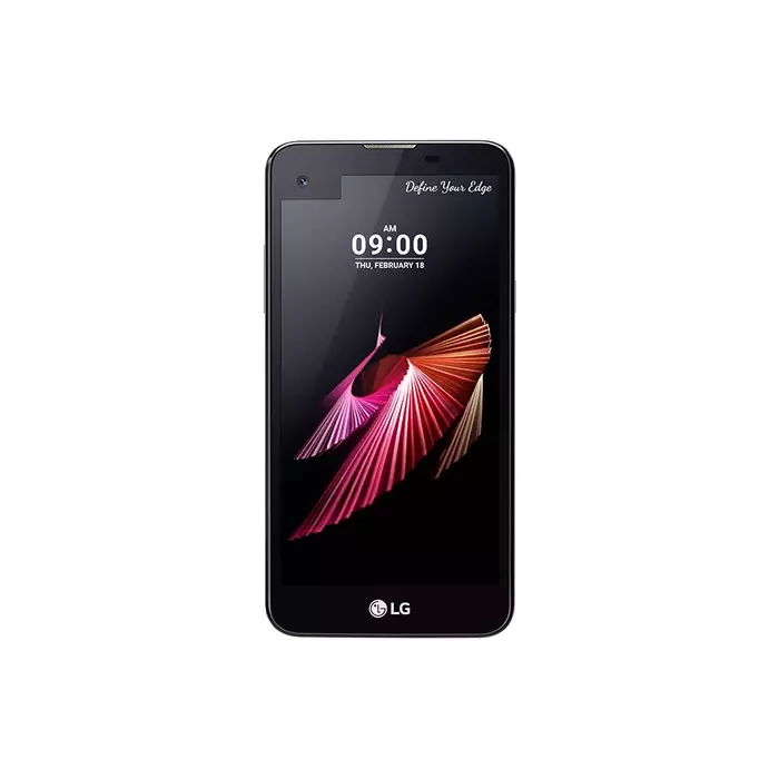 LG LGK500N.AVDIBK Photo 1