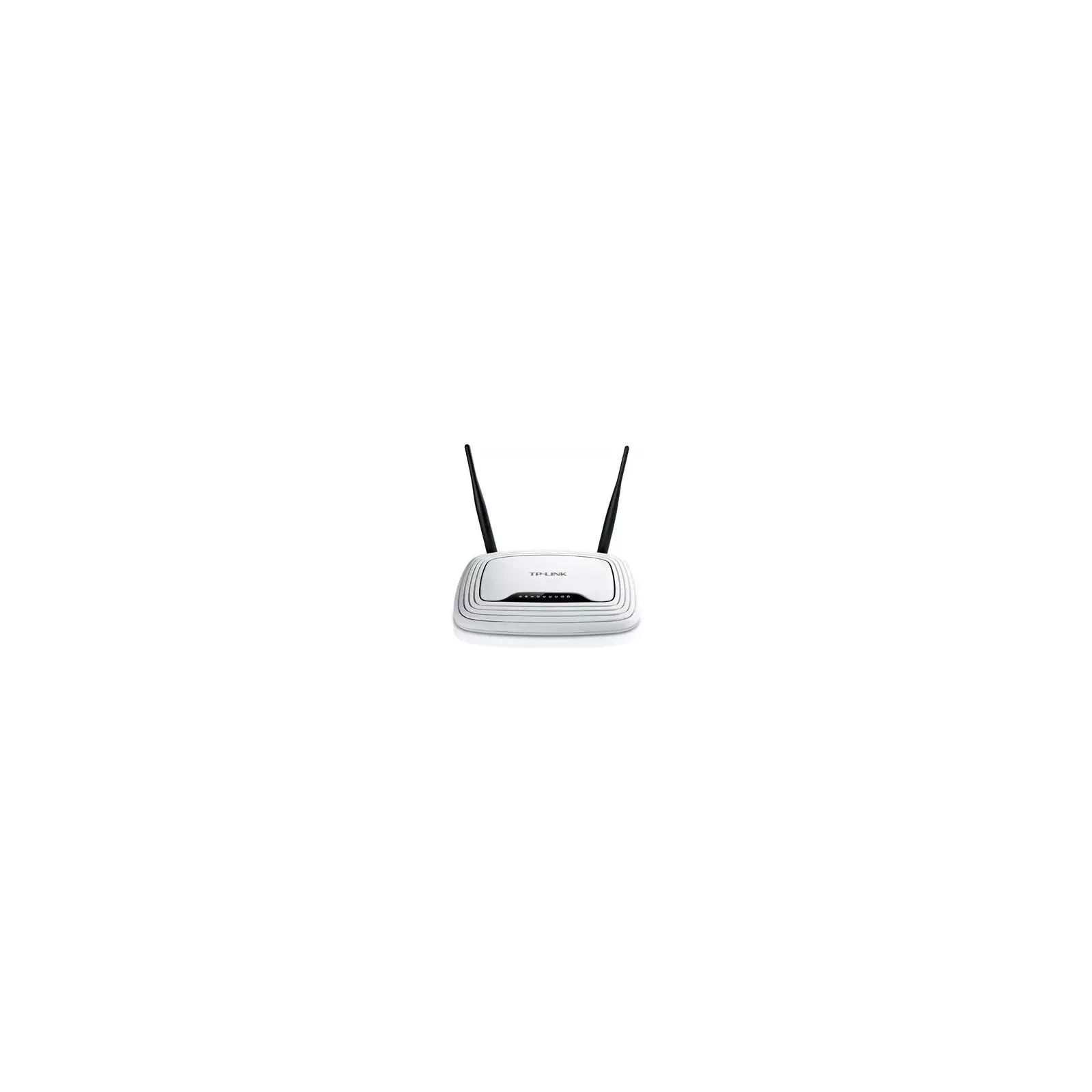 TP-LINK TL-WR841N/EU Photo 3