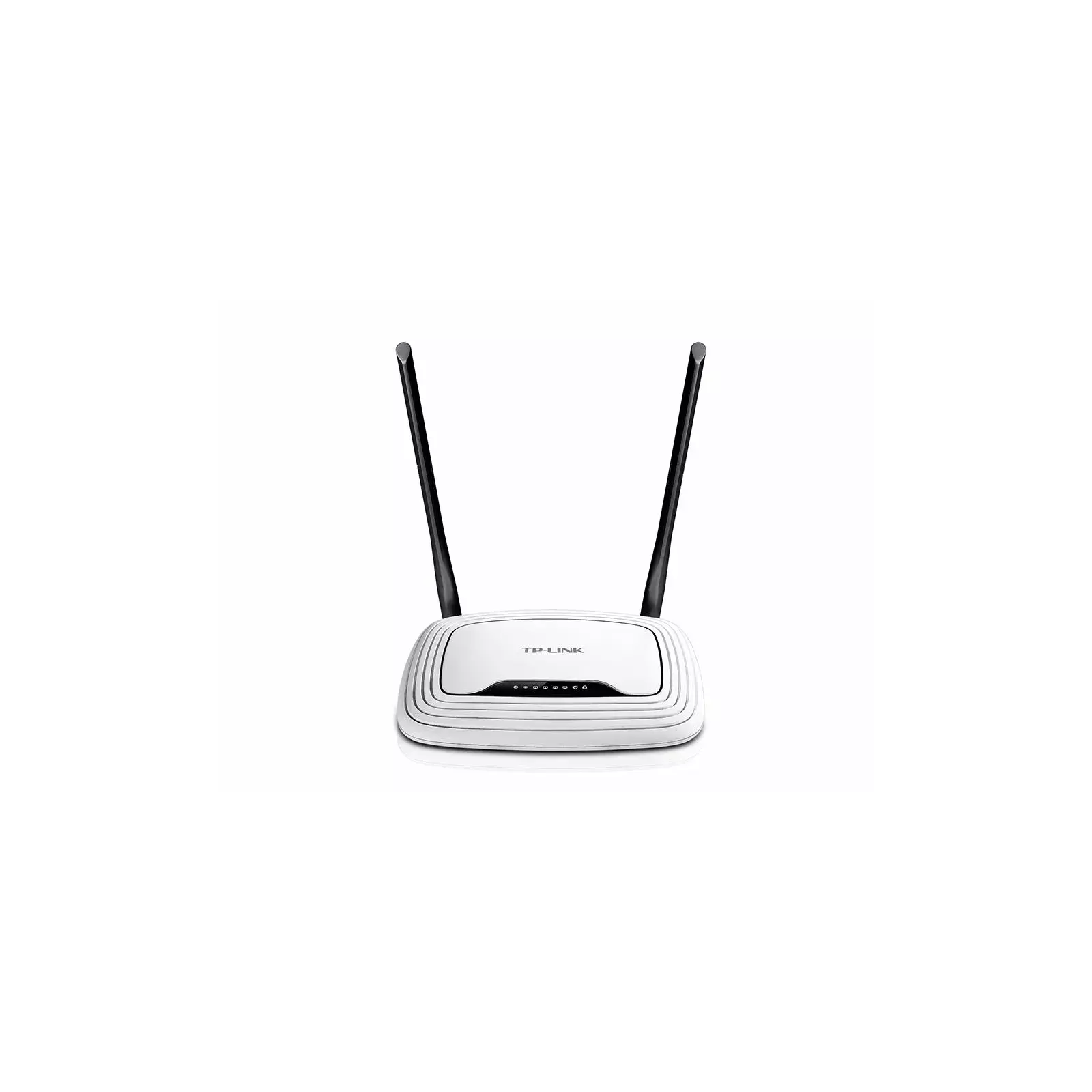 TP-LINK TL-WR841N/EU Photo 4