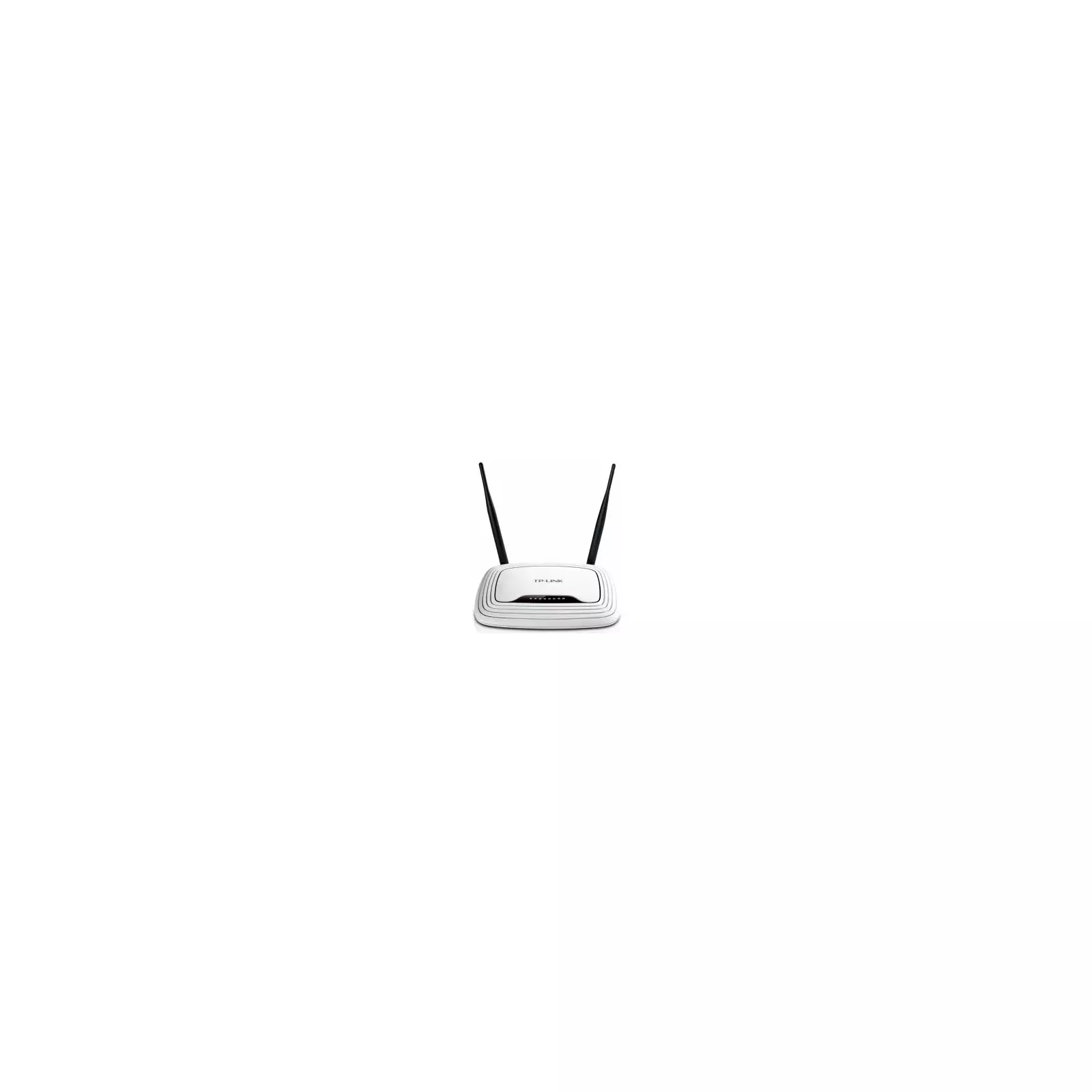 TP-LINK TL-WR841N - The source for WiFi products at best prices in Europe 