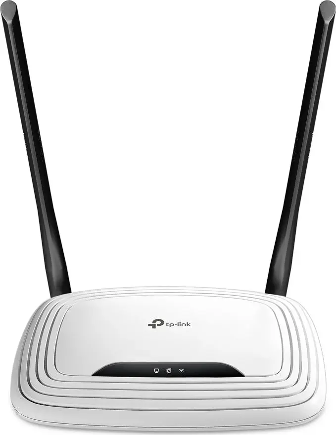 Router TL-WR841N Photo 2