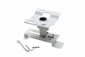 Epson ELPPT01 Ceiling Setting Plate in White for EB-1775W EB-1770W EB-1760W EB-1750 EB-1751 EB-1761W EB-1771W EB-1776W Projectors
