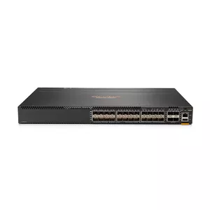 Managed Switch Aruba CX 6300M