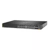Pārvaldāms slēdzis Aruba 6300F 24-portu 1GbE Class 4 PoE & 4-portu SFP56 Photo 2
