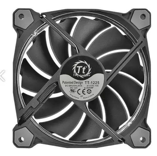 Вентилятор Thermaltake Riing 12 RGB Photo 2