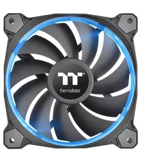Вентилятор Thermaltake Riing 12 RGB Photo 3