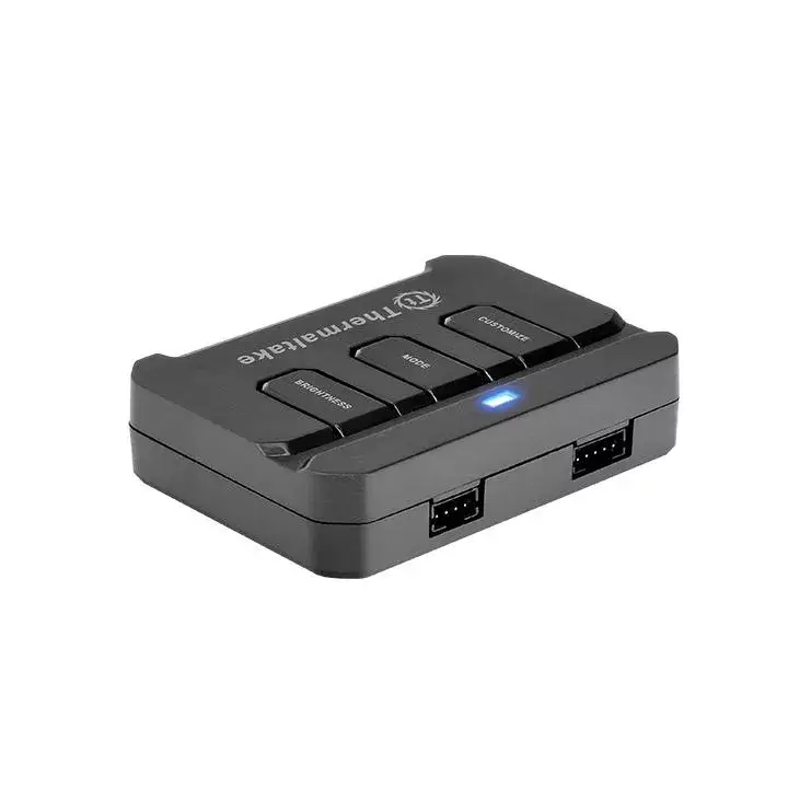 Светодиодная лента Thermaltake Lumi Color 256C Photo 2