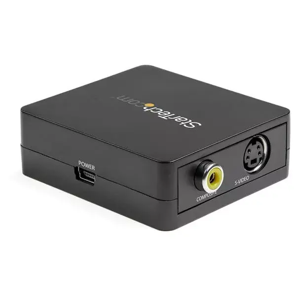 VGA to RCA/S-Video Converter StarTech VGA2VID2 Photo 2