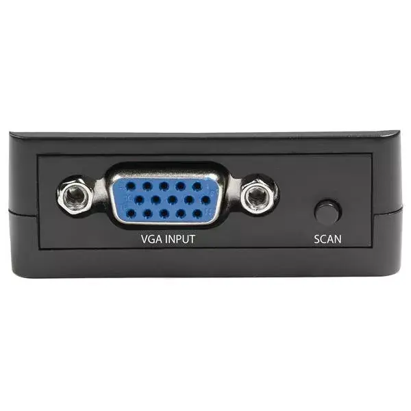 VGA to RCA/S-Video Converter StarTech VGA2VID2 Photo 3