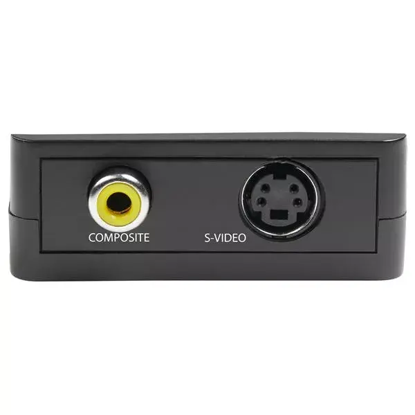 VGA to RCA/S-Video Converter StarTech VGA2VID2 Photo 4