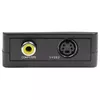 VGA to RCA/S-Video Converter StarTech VGA2VID2 Photo 4
