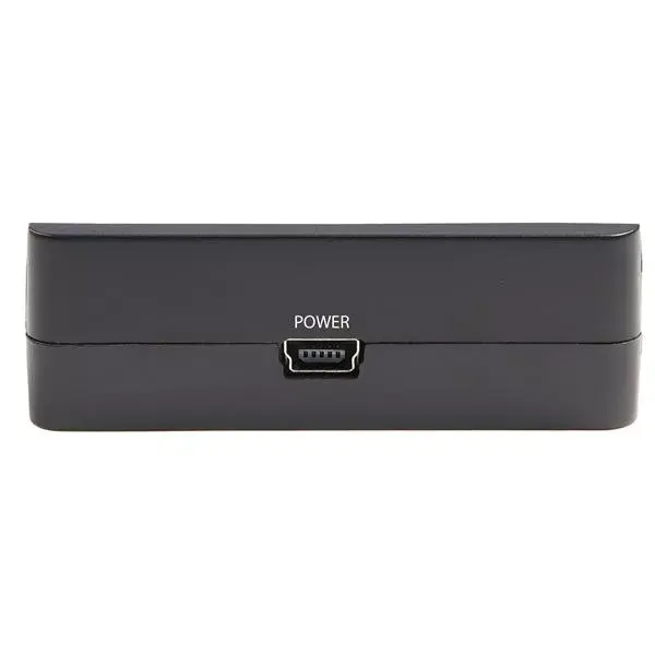 VGA to RCA/S-Video Converter StarTech VGA2VID2 Photo 5