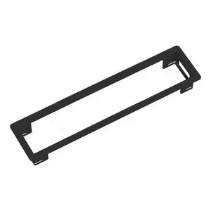 Mounting Kit Bachmann 915.004 Black
