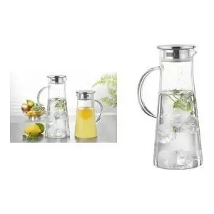Karafe Esmeyer Faro 410-928 1,7 l, augstums 28,5 cm