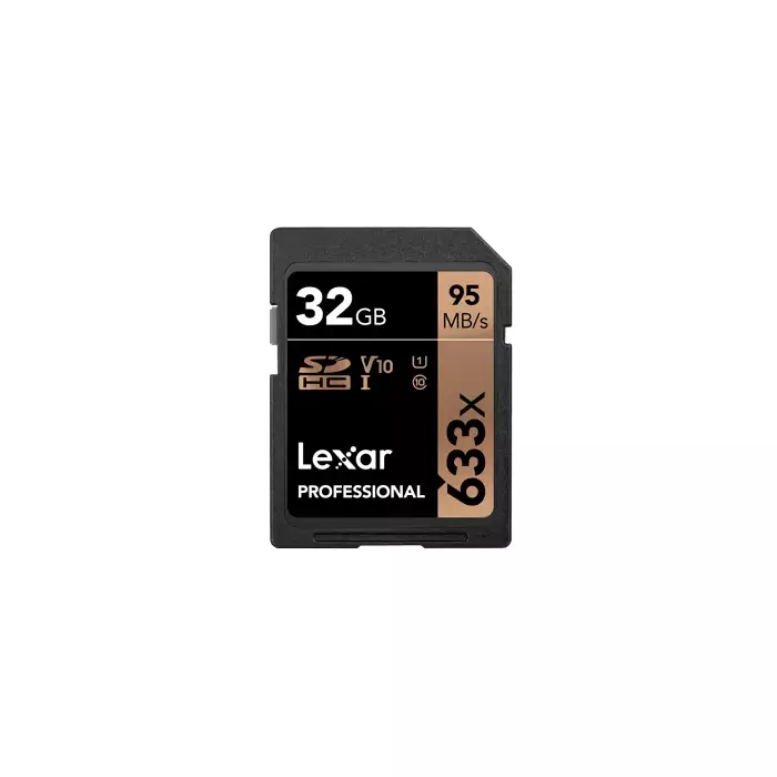 Lexar LSD32GCB633 Photo 1