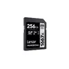 Zibatmiņa Lexar 256GB LSD256CB1667 Photo 2