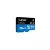 Флеш-память Lexar 256GB LSDMI256BB633A Photo 2