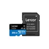Флеш-память Lexar 256GB LSDMI256BB633A Photo 3