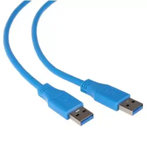 Кабель USB A — USB A MACLEAN MCTV-582, USB 3.2 Gen 1 (3.1 Gen 1), 1.8 м